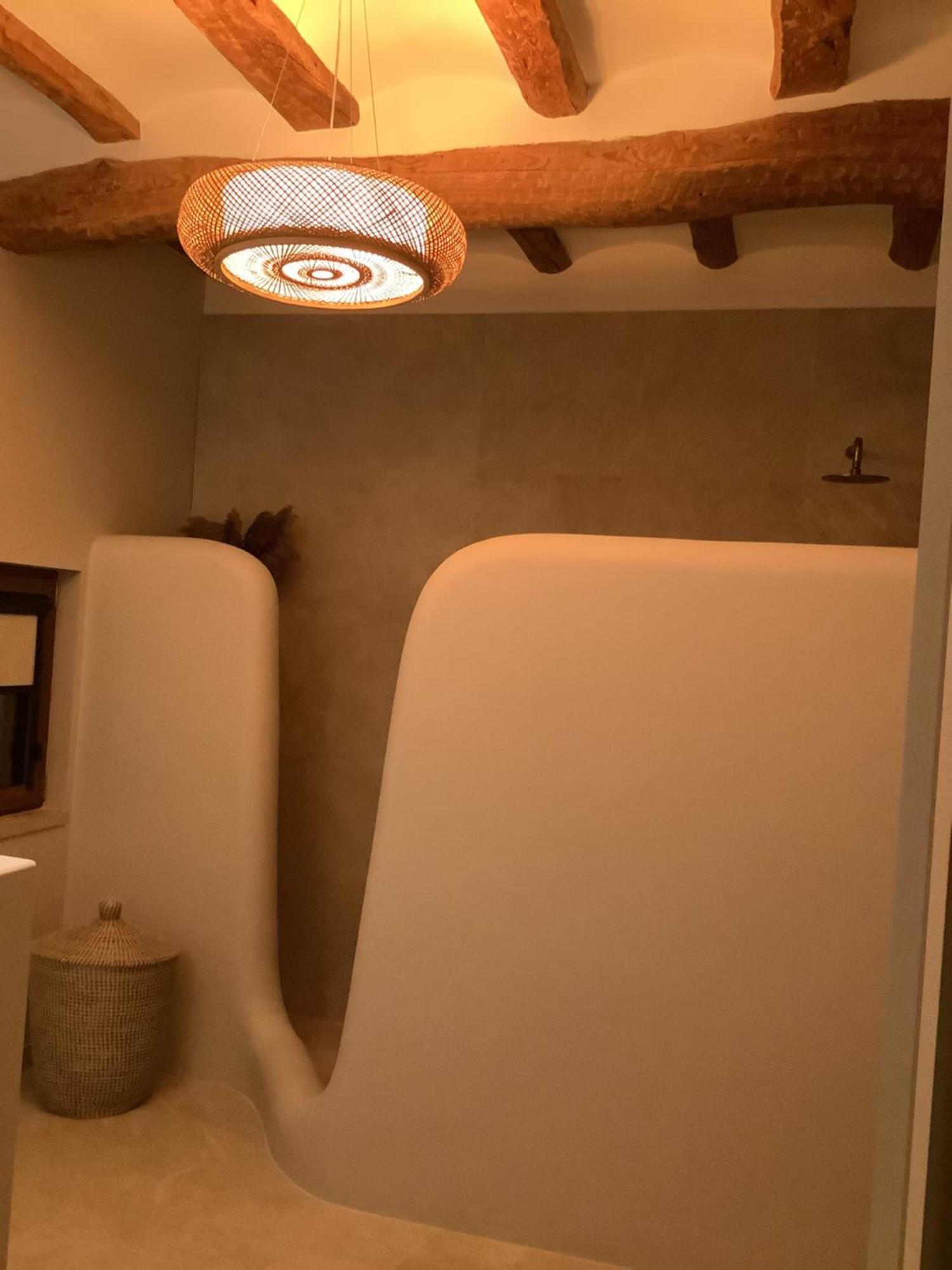 Hotel Finca La Mixtura, Restaurant Melange Ontinyent Extérieur photo